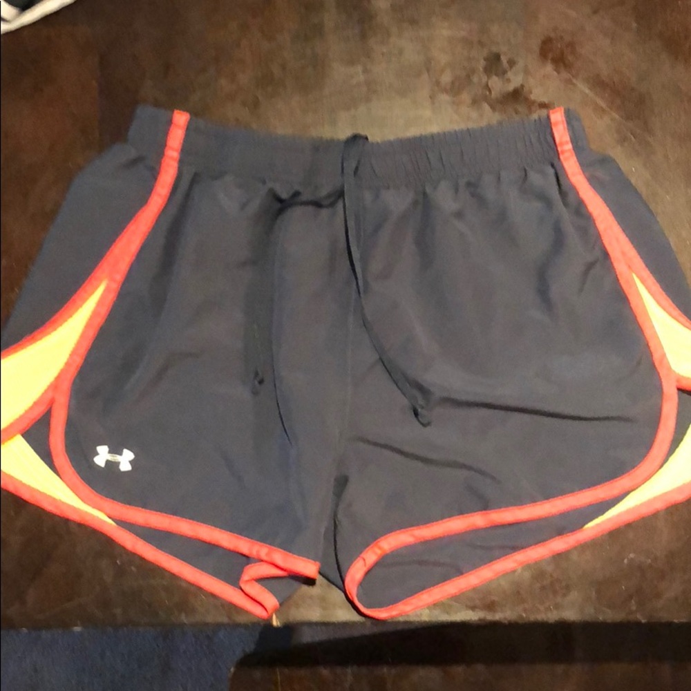 Athletic shorts